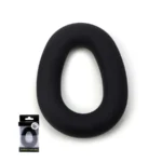 Liquid Silicone Hero Ring - Black van Sport Fucker, GTIN: 0810001683863