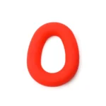 Liquid Silicone Hero Ring - Red van Sport Fucker, GTIN: 0810001683887