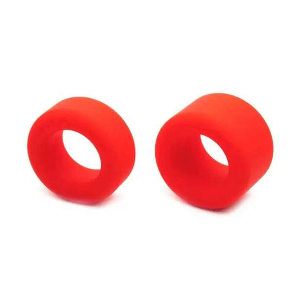 Liquid Silicone Nutt Job Set - Red van Sport Fucker, GTIN: