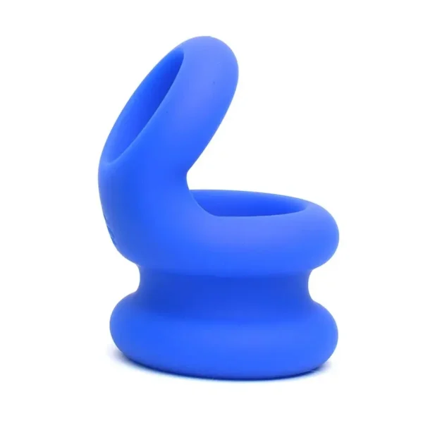 Liquid Silicone Switch Hitter - Blue van Sport Fucker, GTIN: 0810001683771