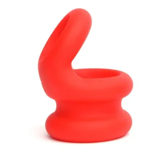 Liquid Silicone Switch Hitter - Red van Sport Fucker, GTIN: 0810001683788