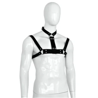 Male-Leather-Collar-and-Chests-Strap-134-KIO-0353-jpg_900x900