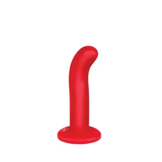 Malesation Benny Red Dildo van Malesation, GTIN: