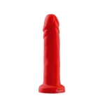 Malesation Donny Red Dildo van Malesation, GTIN: