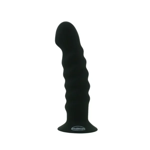 Malesation Olly Big Black Dildo van Malesation, GTIN: