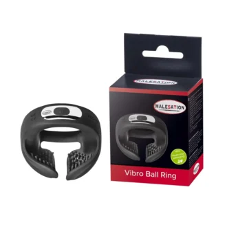 Malesation Vibro Ball Ring van Malesation, GTIN: