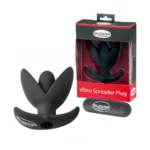 Malesation Vibro Spreader Plug van Malesation, GTIN: