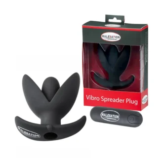 Malesation Vibro Spreader Plug van Malesation, GTIN: