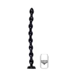 Mamba Beads Dildo van Kiotos Monstar, GTIN: 8720246440959