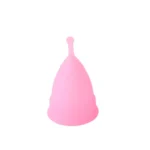 Menstrual Cup Pink 45 mm van Kiotos X Label, GTIN: 8720246446876