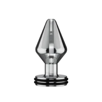 Midi Electro Butt Plug M van ElectraStim, GTIN: 609224031199