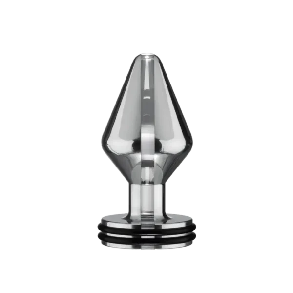 Midi Electro Butt Plug M van ElectraStim, GTIN: 609224031199