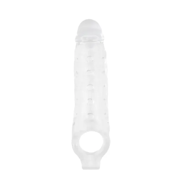 Mighty Sleeve With Ball Loop - Clear van Chisa, GTIN: 759746875259