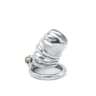 Modern Chastity Device van Kiotos Steel, GTIN: 8720246445688