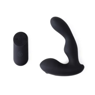 Moving Prostate Massager with Remote P1 van Virgite, GTIN: 8436572920965