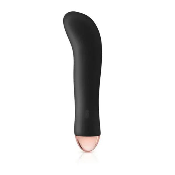 My First Bird Black Rechargeable Vibrator van My First, GTIN: 3479222020665