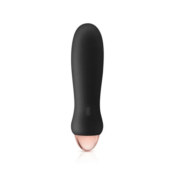 My First Chupa Black Rechargeable Vibrator van My First, GTIN: 3479222020702