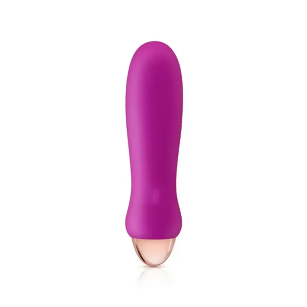 My First Chupa Pink Rechargeable Vibrator van My First, GTIN: 3479222020719