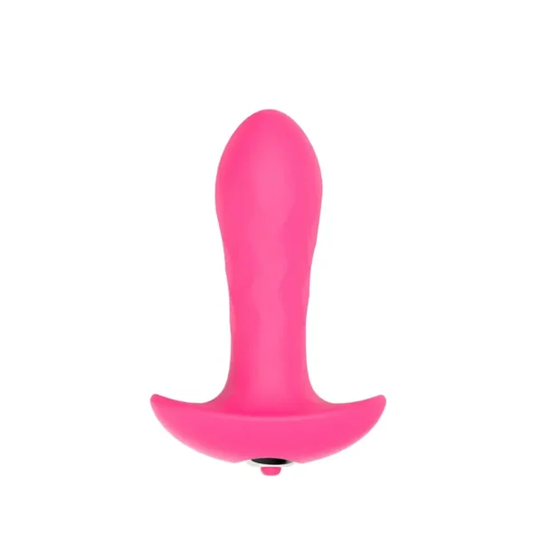 My First Hush Anal Plug Vibrator van My First, GTIN: 3479225315133