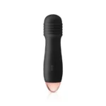 My First Joystick Black Rechargeable Vibrator van My First, GTIN: 3479222020764