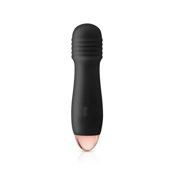 My First Joystick Black Rechargeable Vibrator van My First, GTIN: 3479222020764