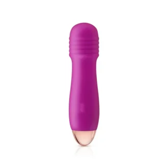 My First Joystick Pink Rechargeable Vibrator van My First, GTIN: 3479222020771