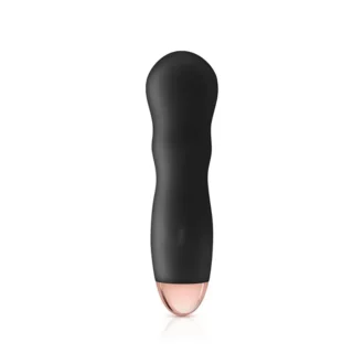 My First Twig Black Rechargeable Vibrator van My First, GTIN: 3479222020740