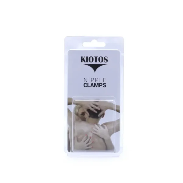 Nipple Grabber Wide van Kiotos Unisex, GTIN: 8719497538270