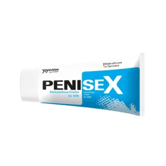 PENISEX - Stimulating Creme 50 ml van Joydivision, GTIN: