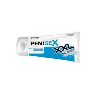 PENISEX XXL - Extreme Cream 100 ml van Joydivision, GTIN: 4028403145254