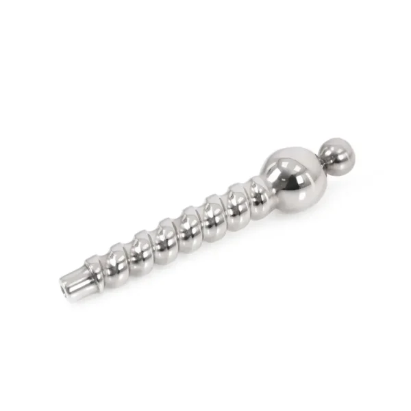 Penis Plug Screw van Kiotos Steel, GTIN: 8719497537778