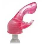 Pink Tulip Wand Attachment van Wand Essentials, GTIN: