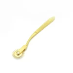 Pinwheel Gold van Kiotos Steel, GTIN: 8720246448863