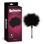 Pleasure Feather Tickler van Chisa, GTIN: 759746162922