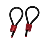 Prestige ElectraLoops Red van ElectraStim, GTIN: 609224032103