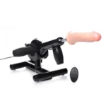 Pro-Bang Sex Machine with Remote Control van Love Botz, GTIN: 848518039774