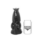 Prowler Dildo van Kiotos Monstar, GTIN: 8720246441048