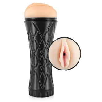 Real Cup Masturbator Vagina van Real Body, GTIN: 3479222018662