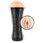 Real Cup Vibrating Masturbator Vagina van Real Body, GTIN: 3479222018648