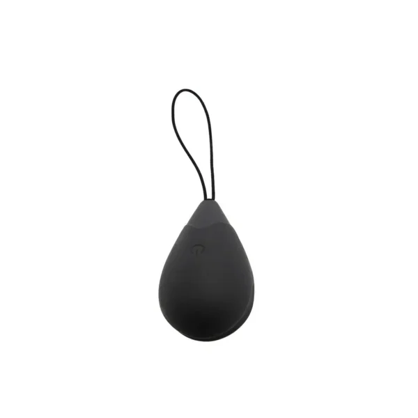 Remote Control Egg G1 - Black van Virgite, GTIN: