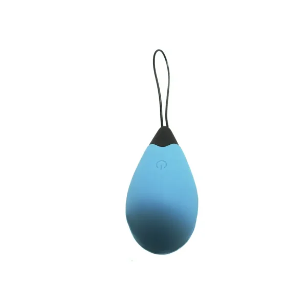 Remote Control Egg G1 - Blue van Virgite, GTIN: 8436572920408