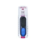 Remote Control Egg G2 - Blue van Virgite, GTIN: 8436572920446