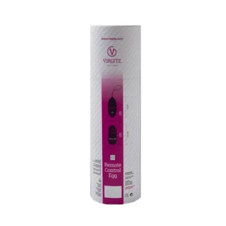 Remote Control Egg G2 - Pink van Virgite, GTIN: 8436572920422