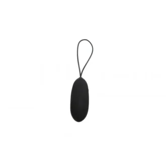 Remote Control Egg G3 - Black van Virgite, GTIN: 8436572920590