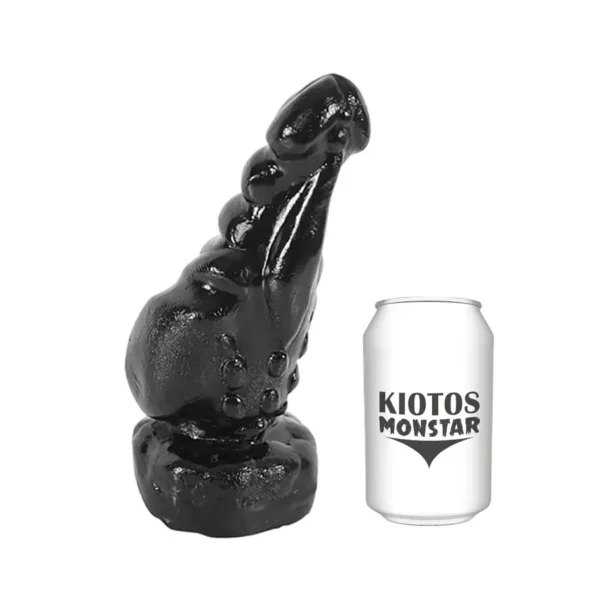 Rex Dildo van Kiotos Monstar, GTIN: 8720246441161