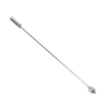 Rosebud Urethral Sound 10 mm van Kiotos Steel, GTIN: 8719497539635