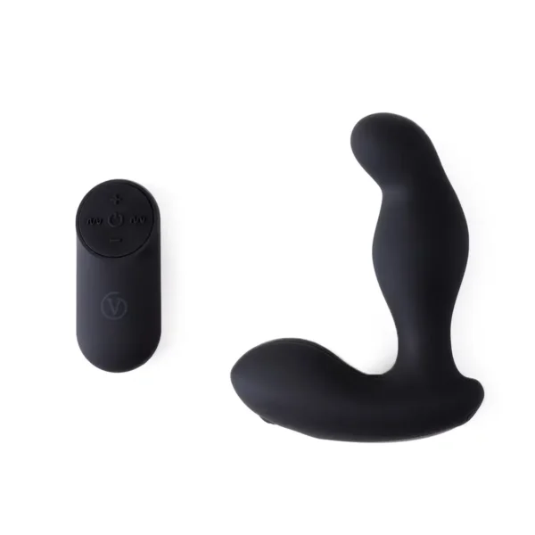 Rotational Prostate Massager with Remote P2 van Virgite, GTIN: