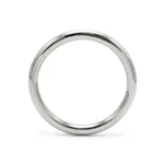 Round Cockring 8 mm - 65 mm van Kiotos Steel, GTIN: 8720246449556