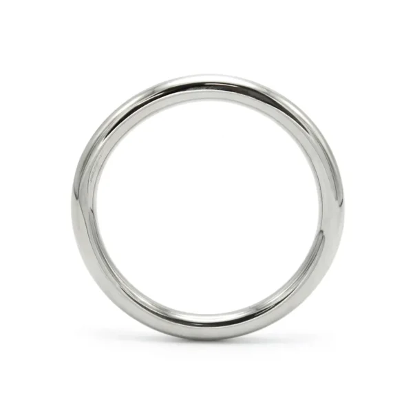 Round Cockring 8 mm - 65 mm van Kiotos Steel, GTIN: 8720246449556