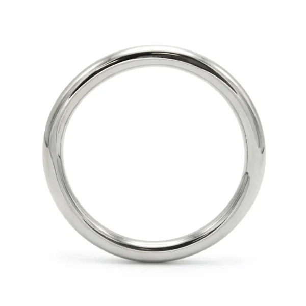 Round Cockring 8 mm - 70 mm van Kiotos Steel, GTIN: 8720246449563